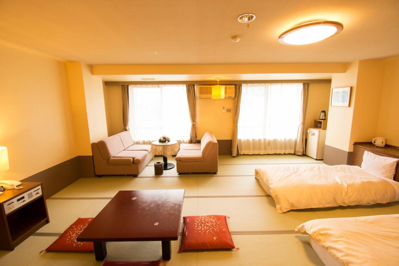 こんぴら温泉 貸切湯の宿 ことね Kotohira Exterior foto