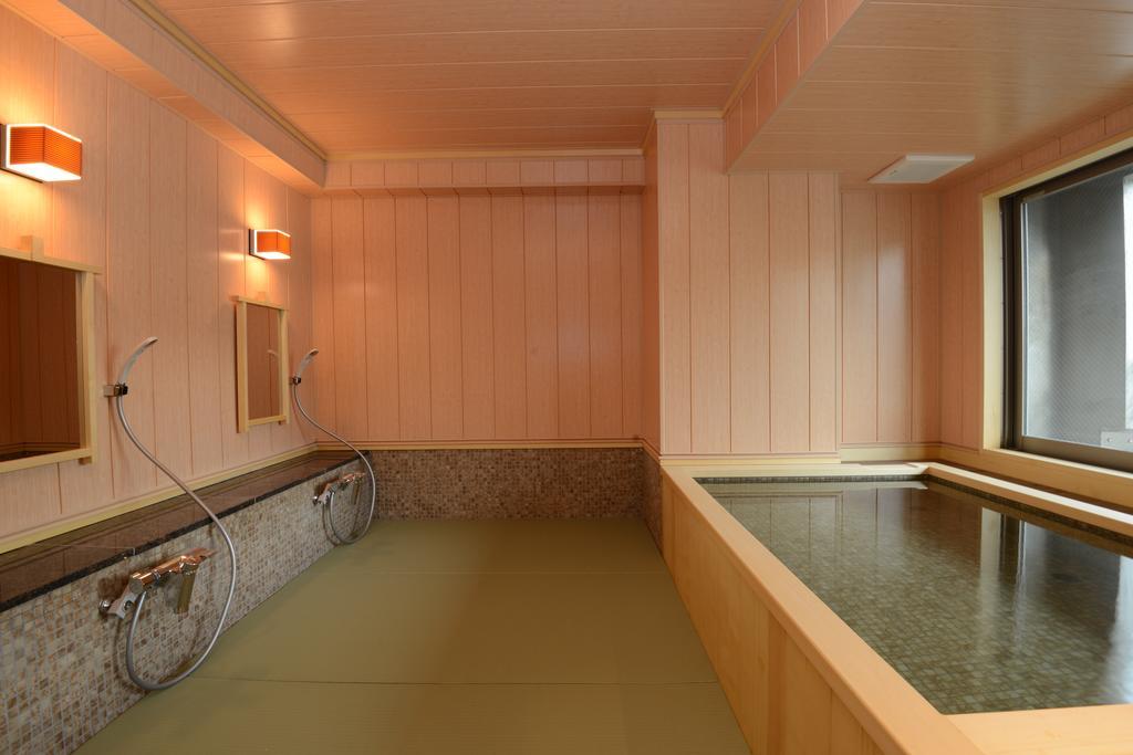 こんぴら温泉 貸切湯の宿 ことね Kotohira Exterior foto