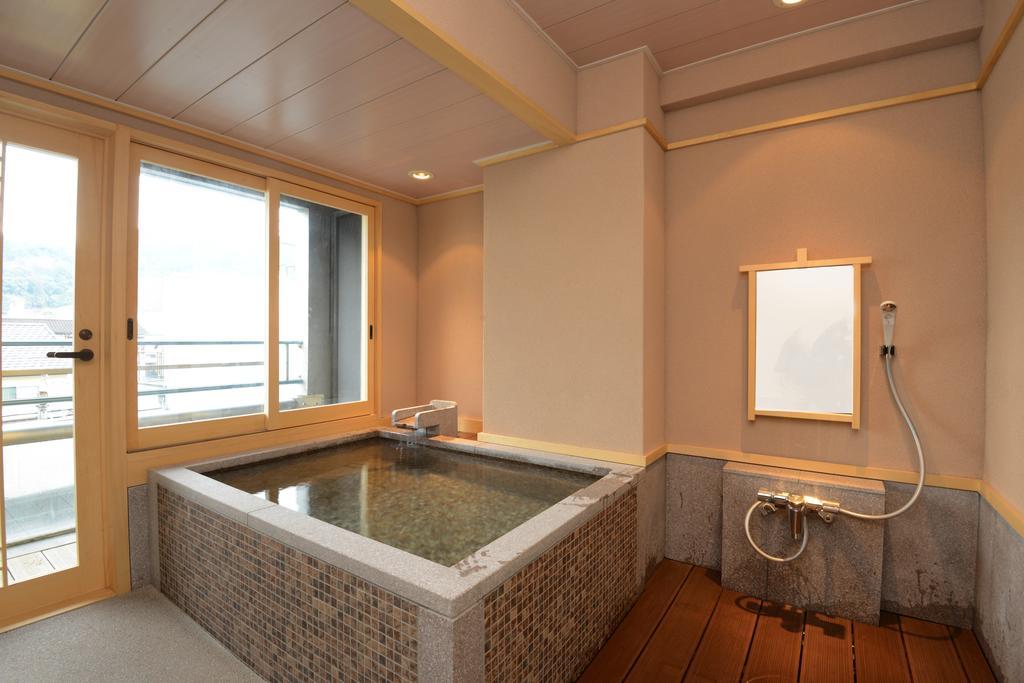 こんぴら温泉 貸切湯の宿 ことね Kotohira Exterior foto