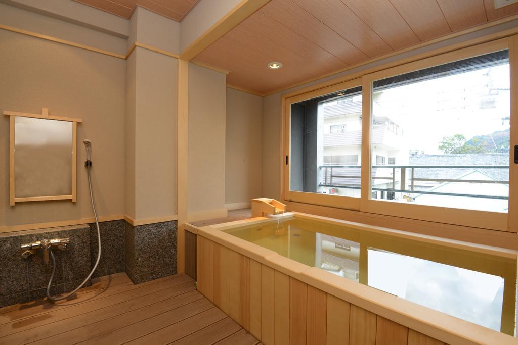 こんぴら温泉 貸切湯の宿 ことね Kotohira Exterior foto