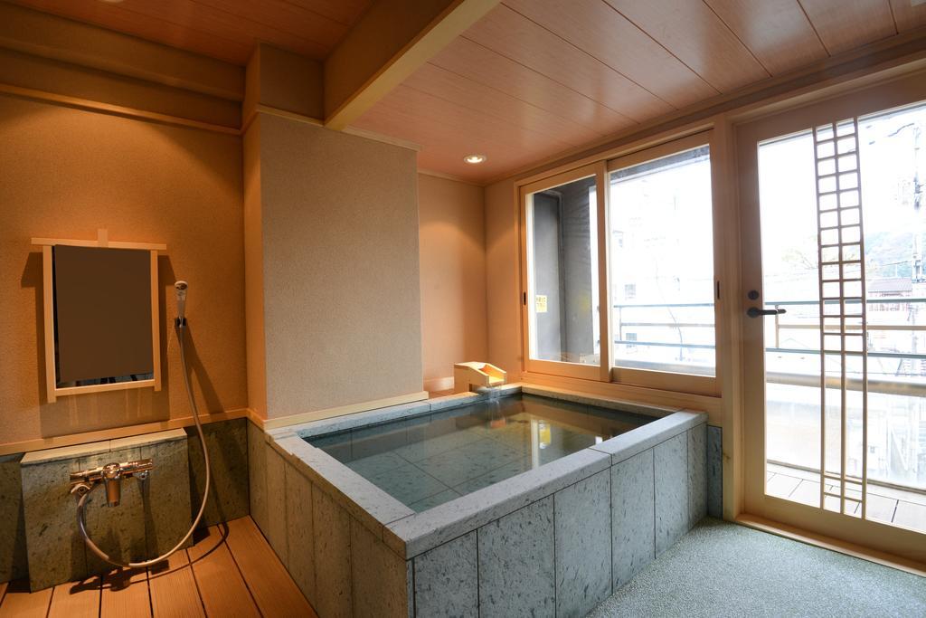 こんぴら温泉 貸切湯の宿 ことね Kotohira Exterior foto