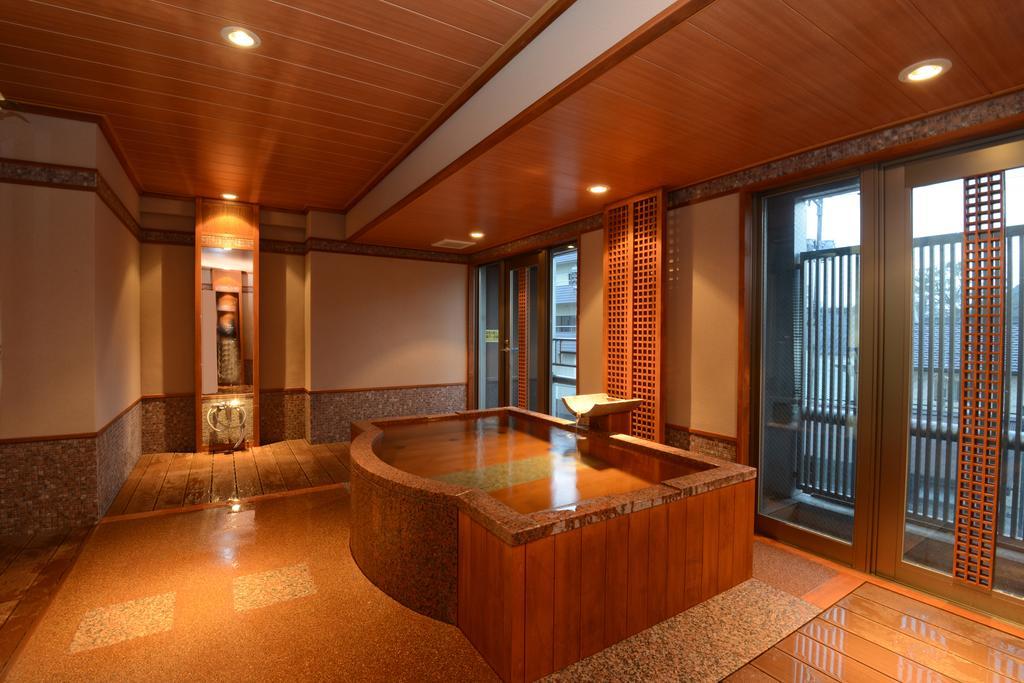 こんぴら温泉 貸切湯の宿 ことね Kotohira Exterior foto