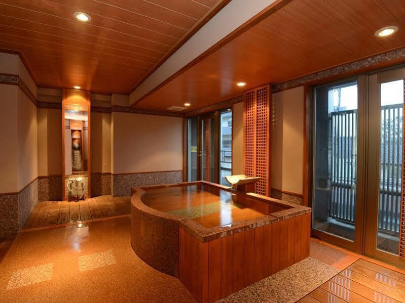 こんぴら温泉 貸切湯の宿 ことね Kotohira Exterior foto